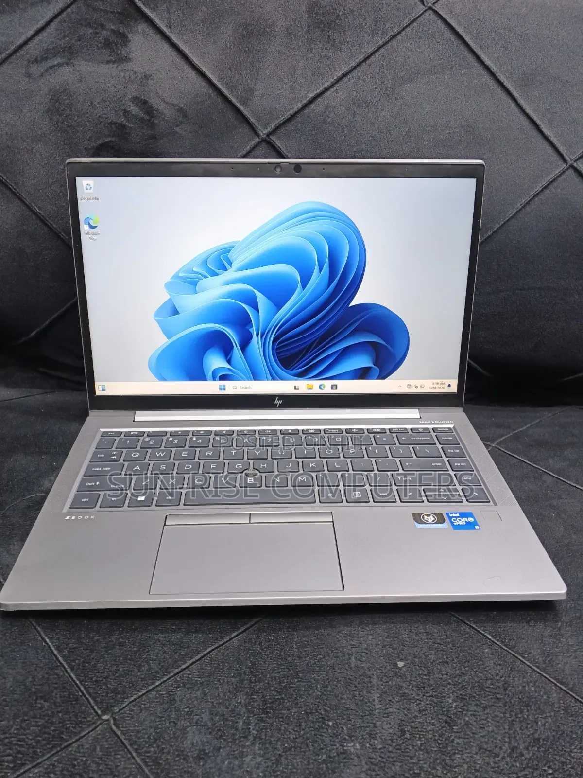 Laptop HP ZBook Firefly G8 16GB Intel Core i5 SSD 256GB