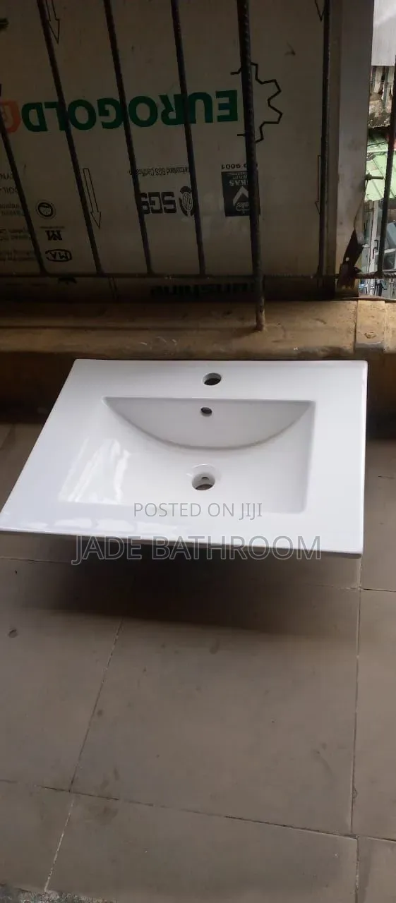 Cabinet Wash Hand Basin