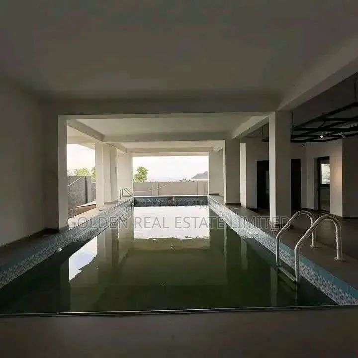 3bdrm Apartment in Guzape District for sale