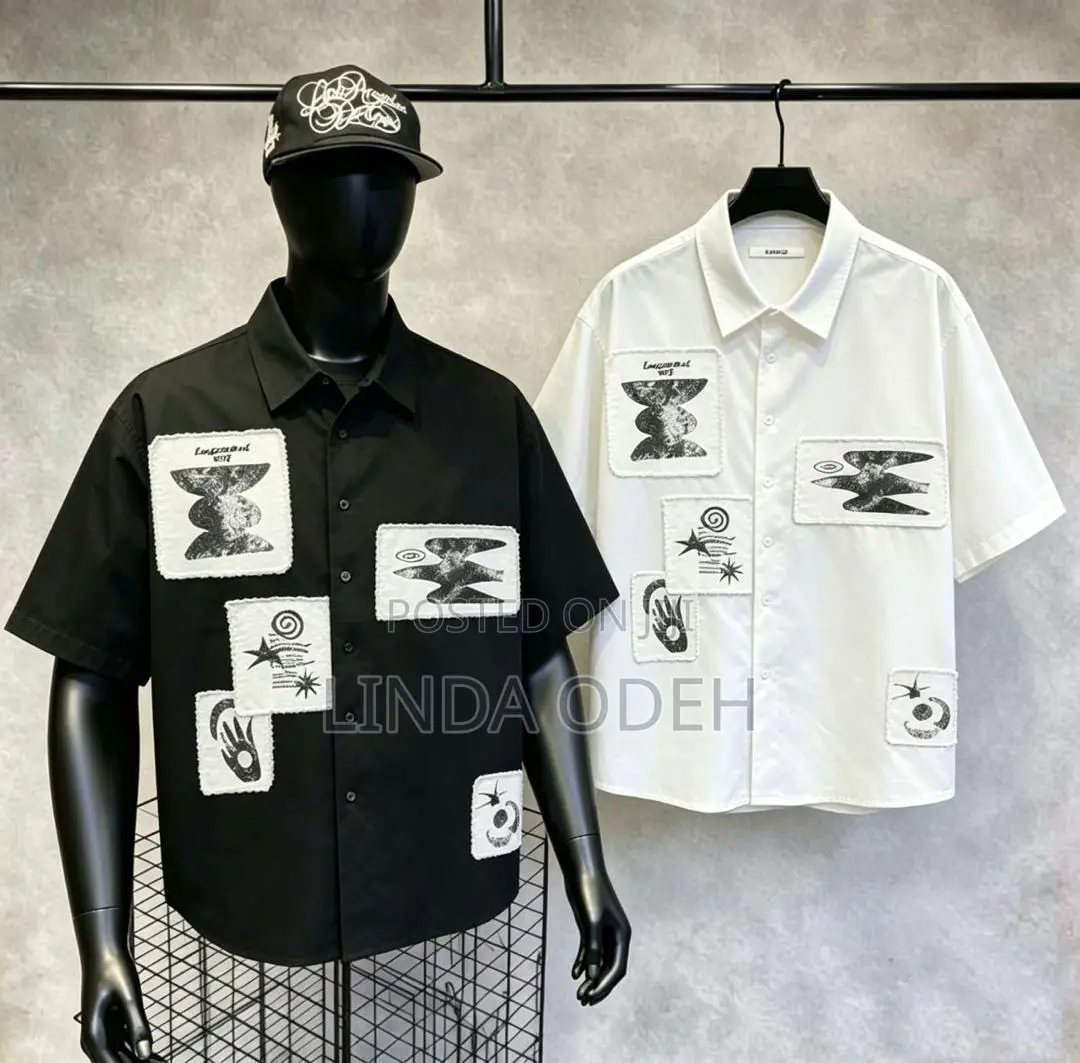 Fashion Shirts