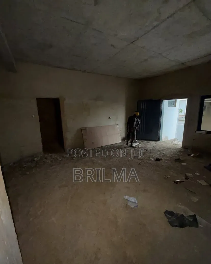 3bdrm Apartment in Katampe (Main) for sale