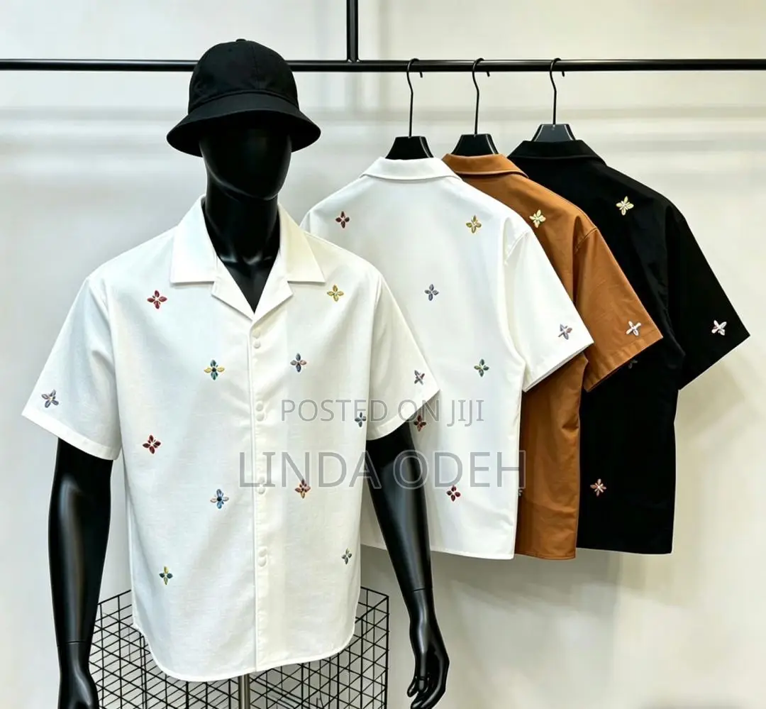 Elite Shirt