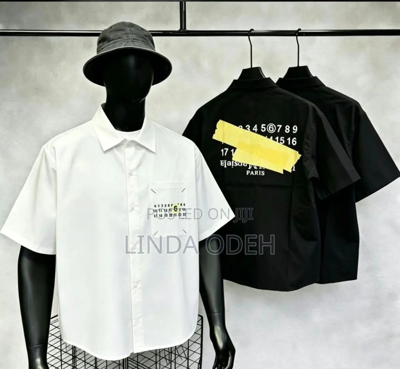 Elite Shirt
