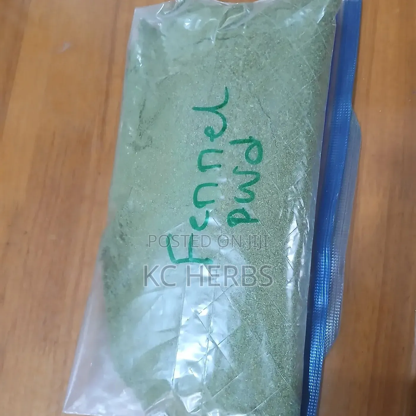 Fennel Seed Powder From 100gm