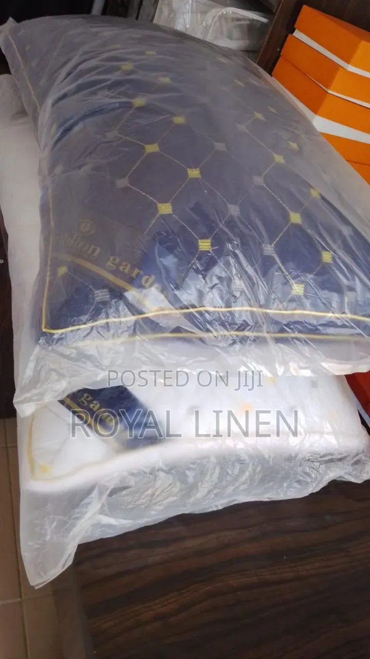 Bed Pillows