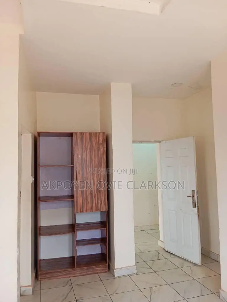 2bdrm Apartment in Durumi for rent