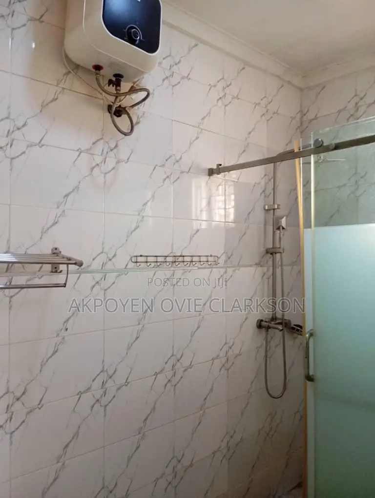 2bdrm Apartment in Durumi for rent