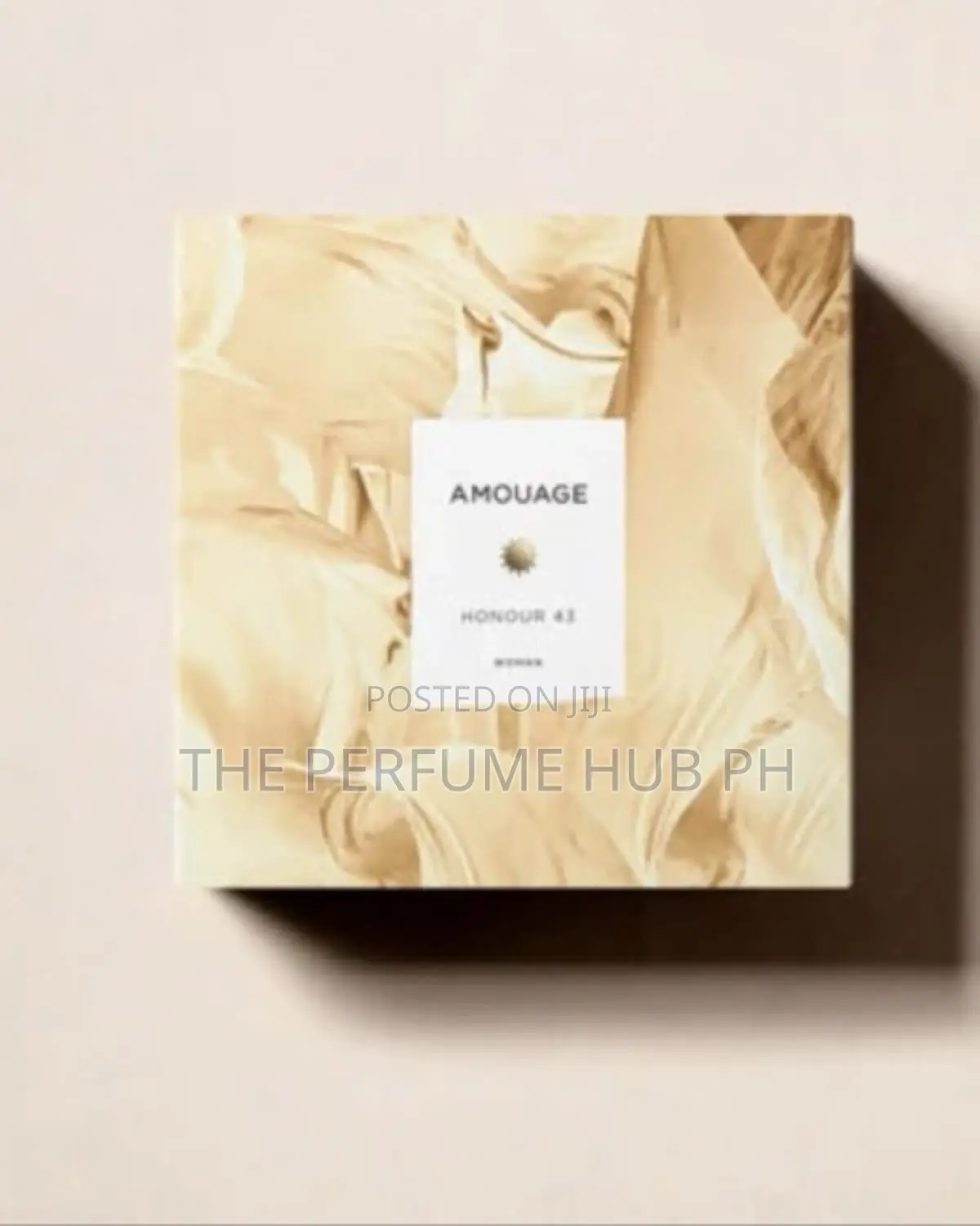 Amouage Honour 43 Woman