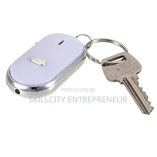 Car Home Whistle Key Finder