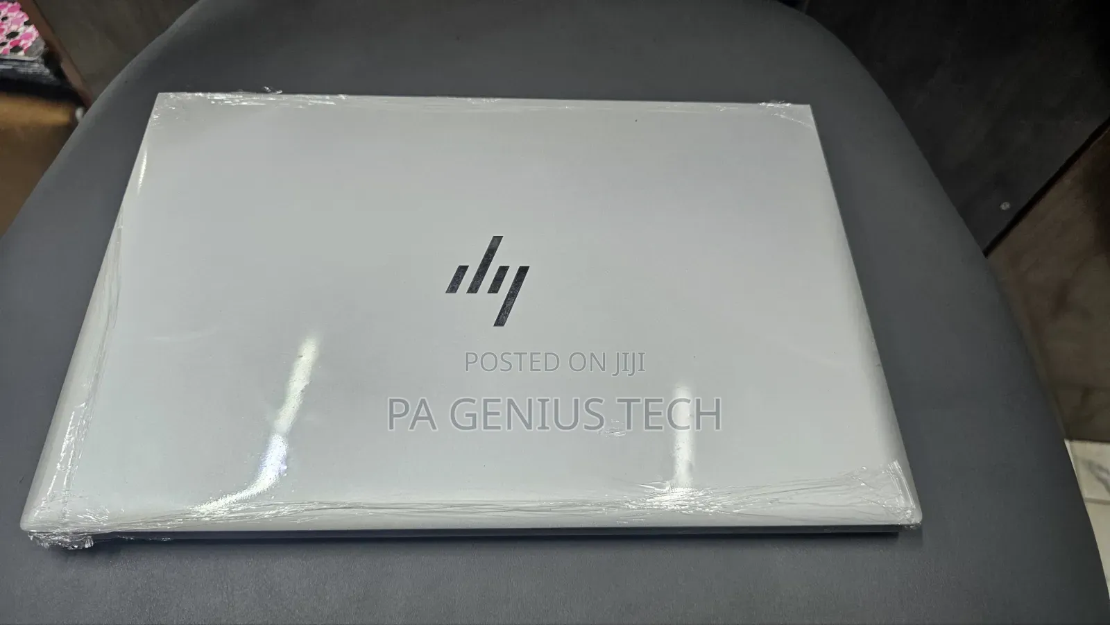 Laptop HP EliteBook 830 G8 16GB Intel Core i7 SSD 512GB