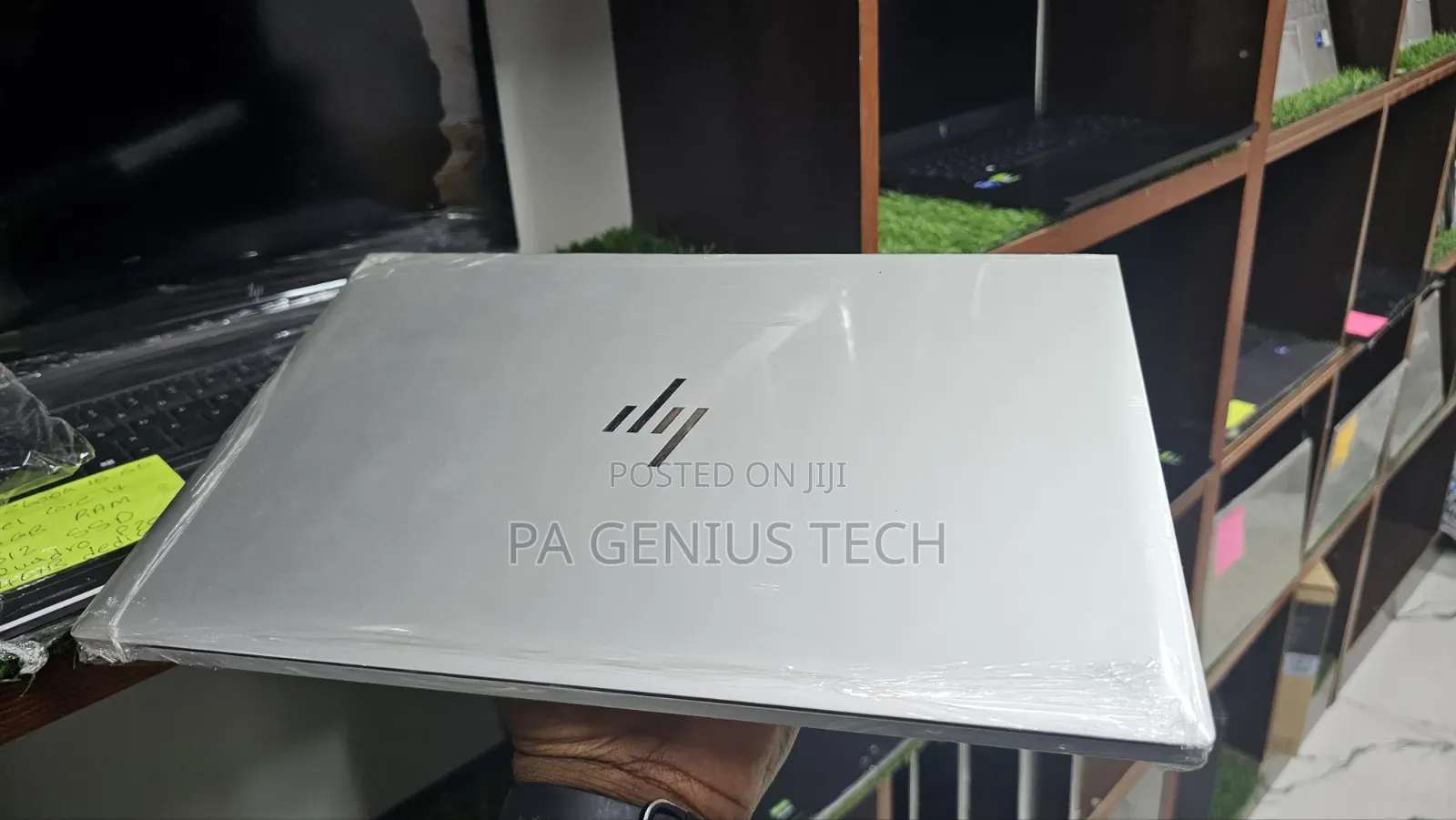 Laptop HP EliteBook 830 G8 16GB Intel Core i7 SSD 512GB