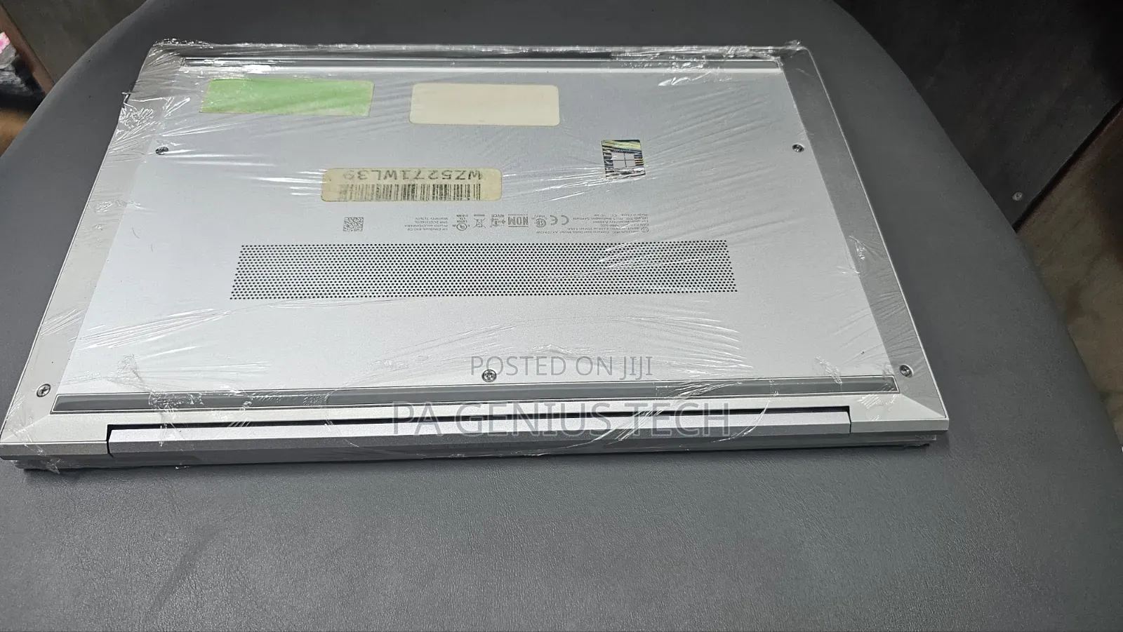Laptop HP EliteBook 830 G8 16GB Intel Core i7 SSD 512GB
