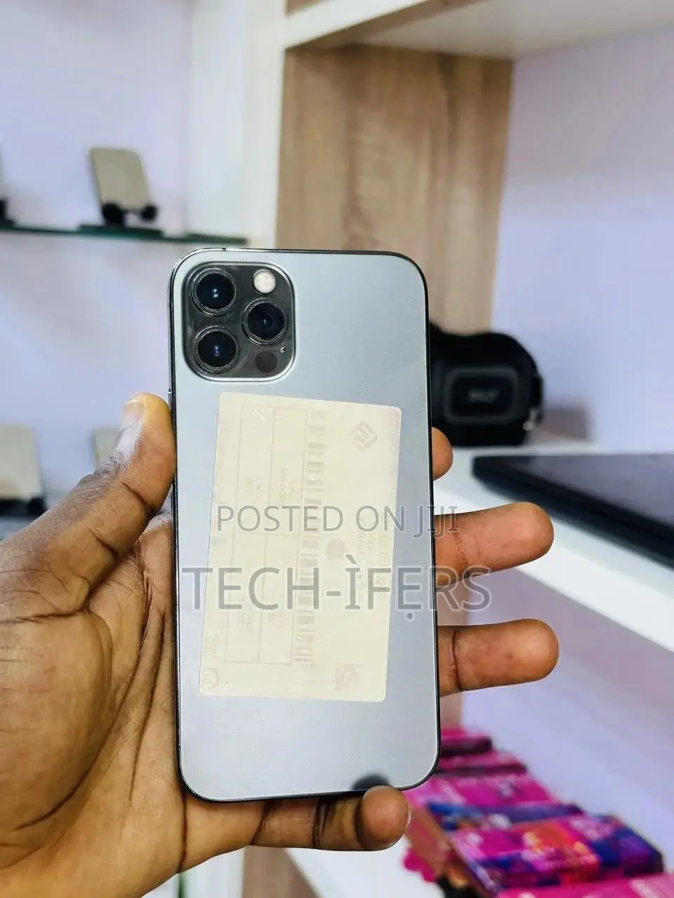 Apple iPhone 12 Pro 128 GB