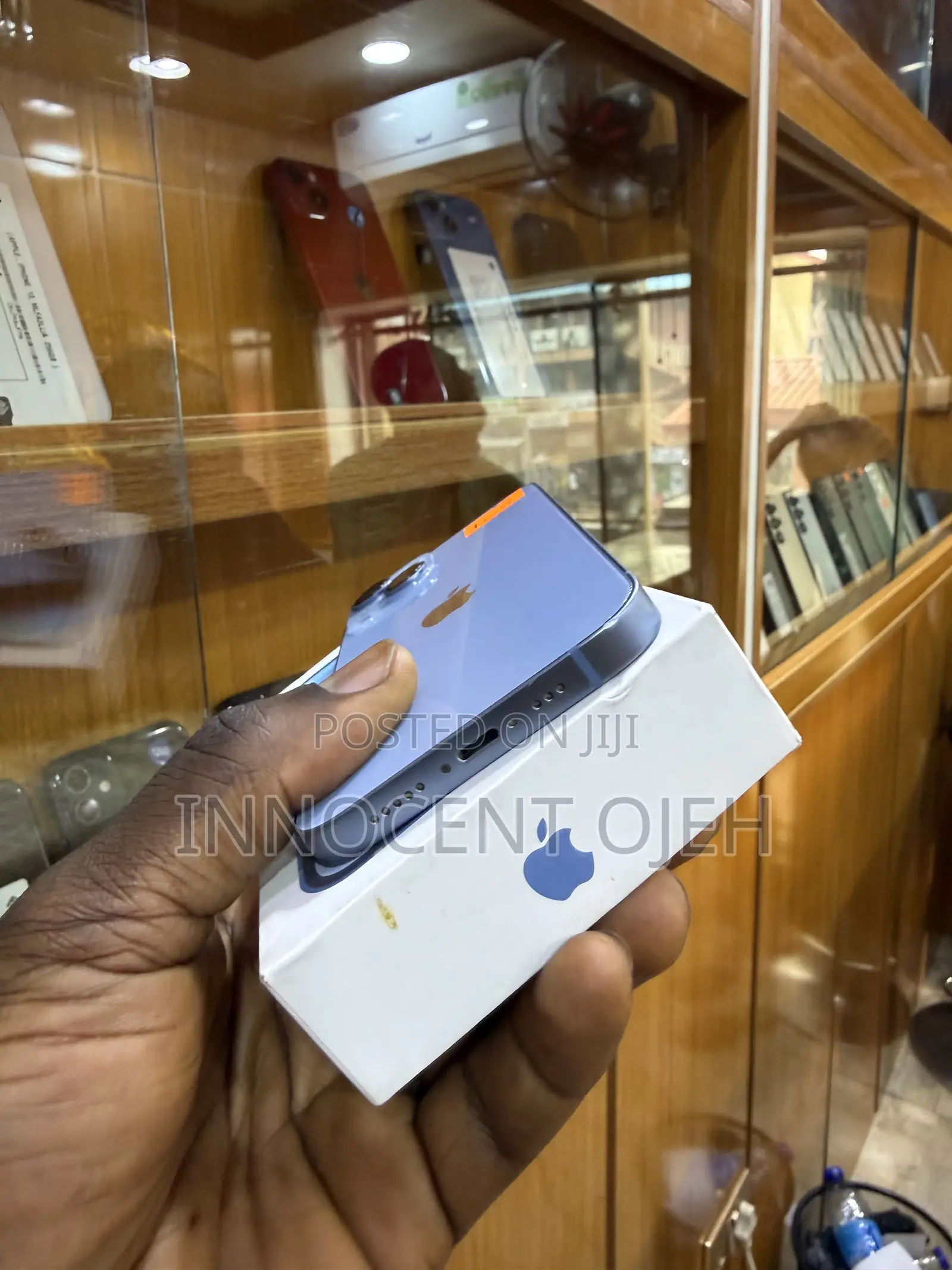 Apple iPhone 14 128 GB Blue