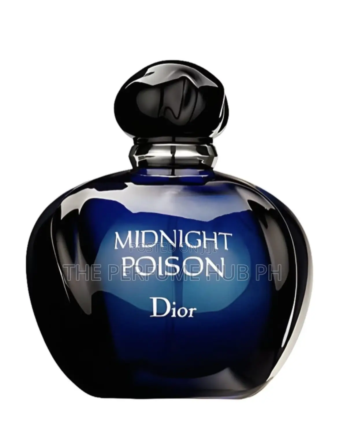Midnight Poison Dior for Women Open Boxed