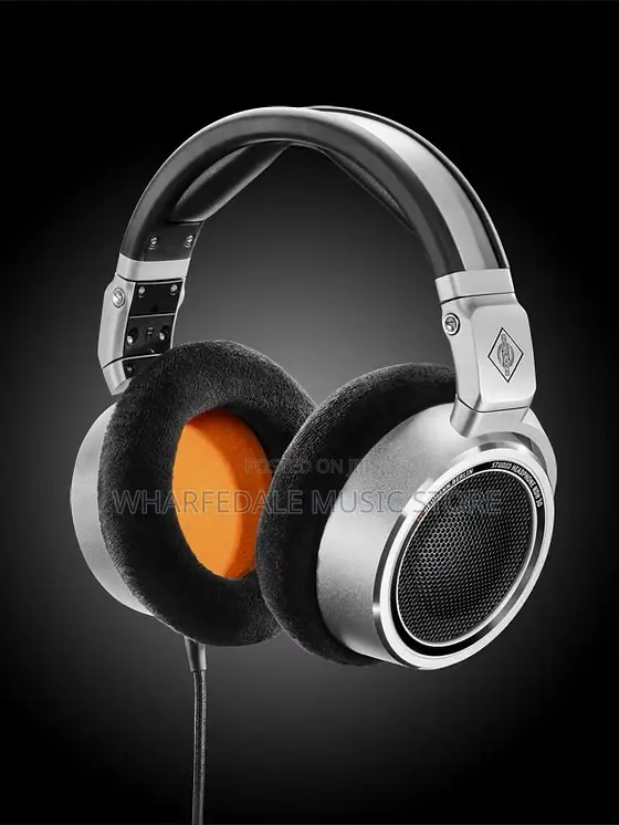 Neumann Nd-H30 Headphone