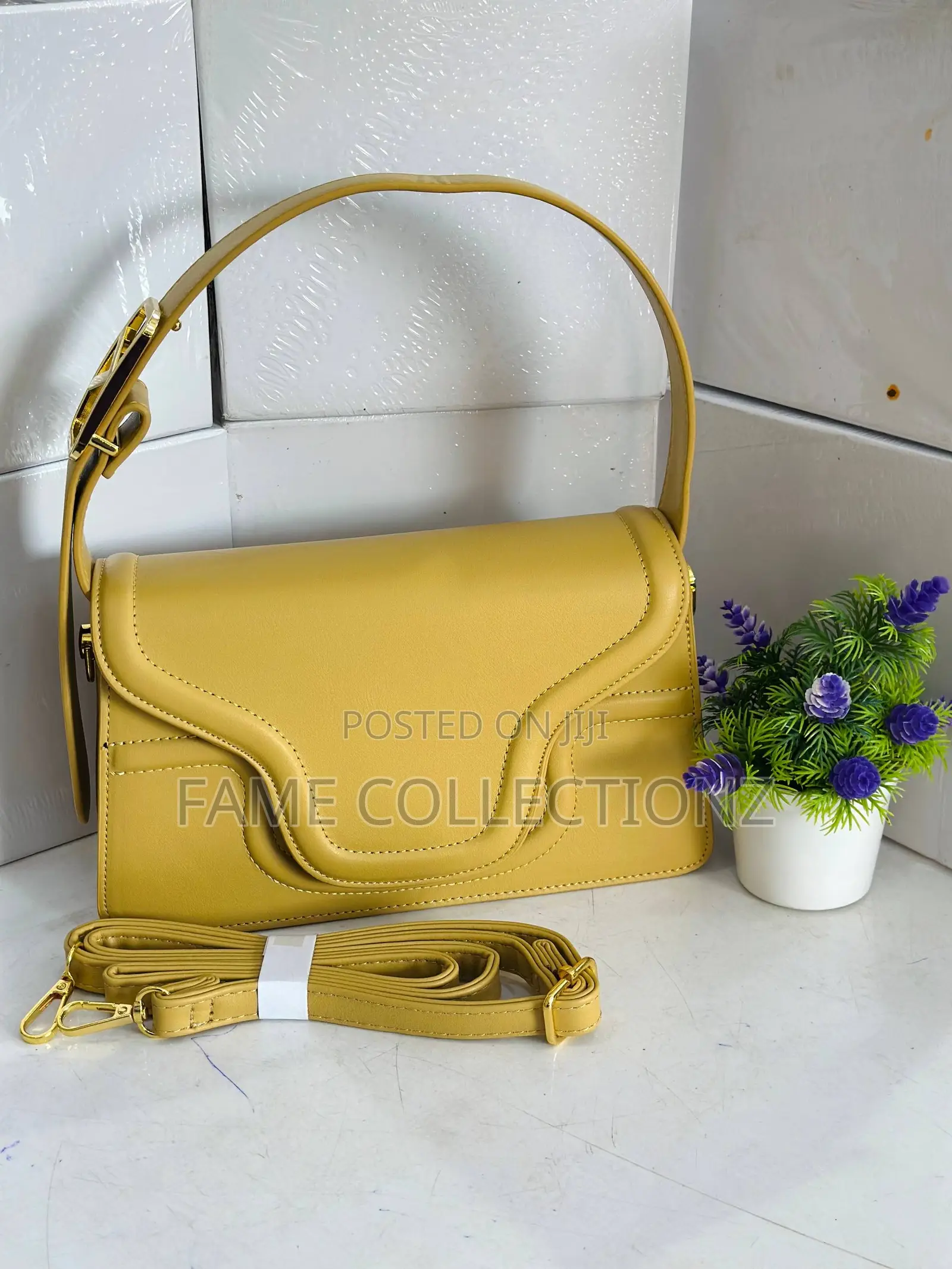 Classy Handbags