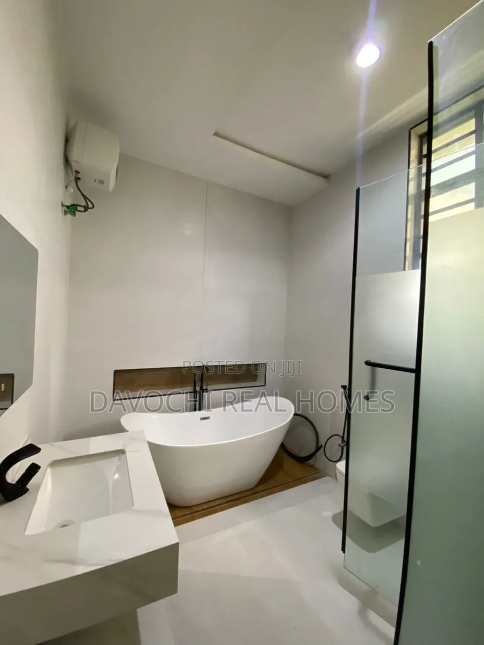 4bdrm Duplex in Sangotedo for sale