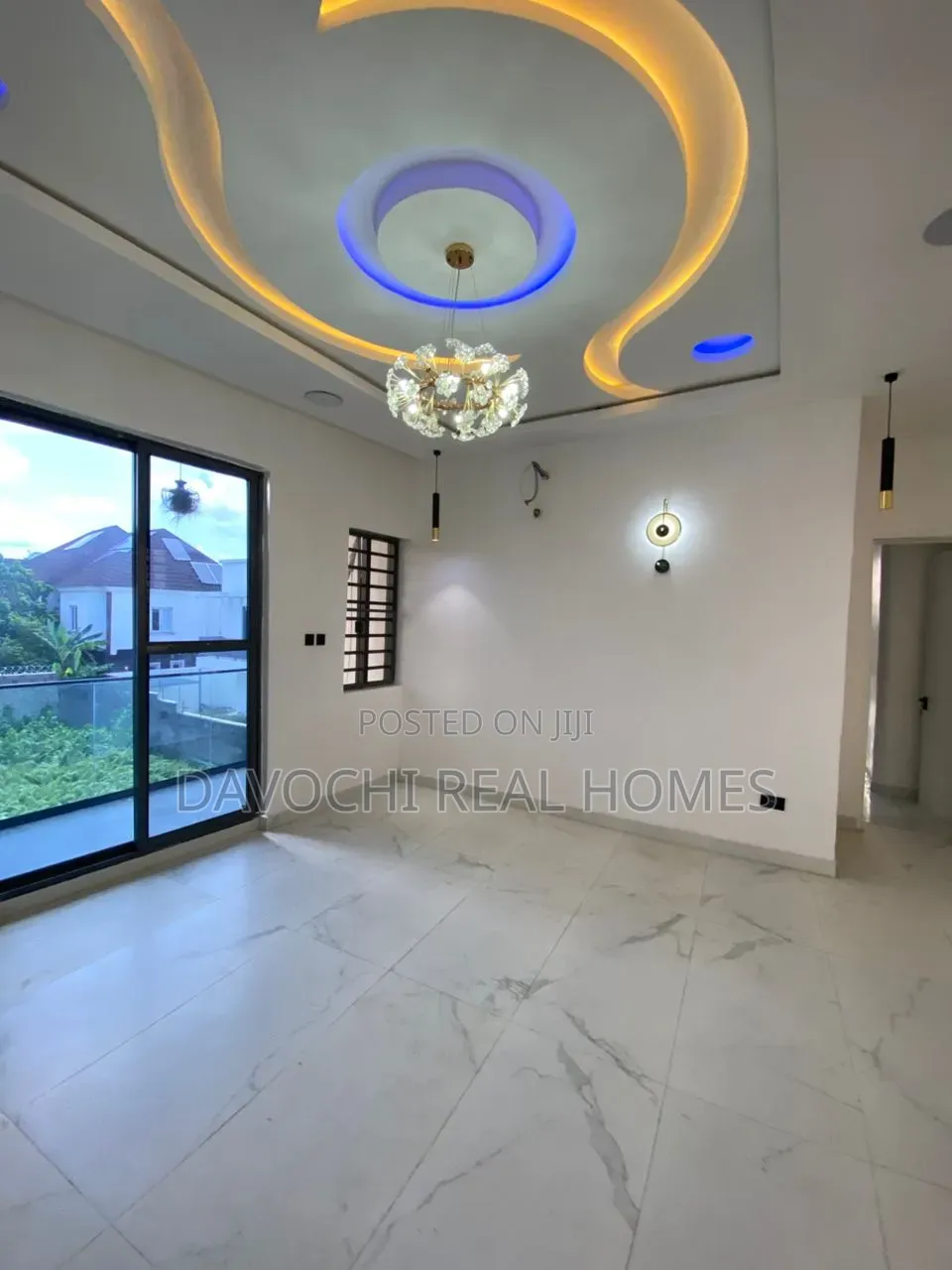 4bdrm Duplex in Sangotedo for sale