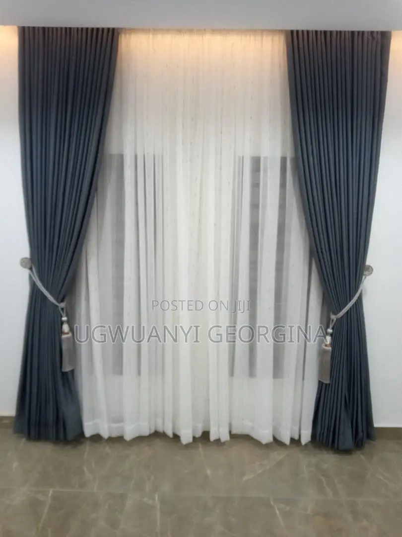 Curtains and Accessories