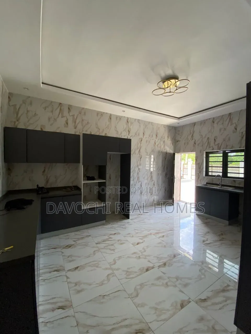 4bdrm Duplex in Sangotedo for sale
