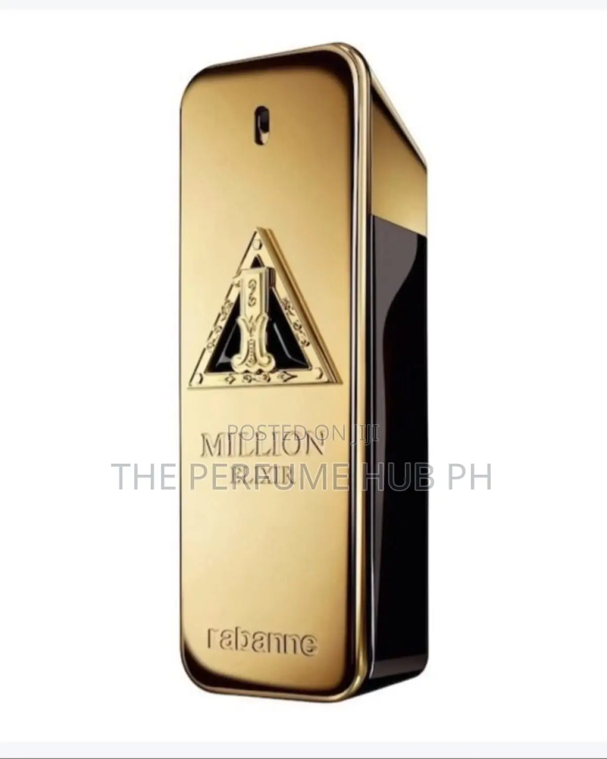 Paco Rabanne 1 Million Elixir Parfum Intense 100ml Unboxed