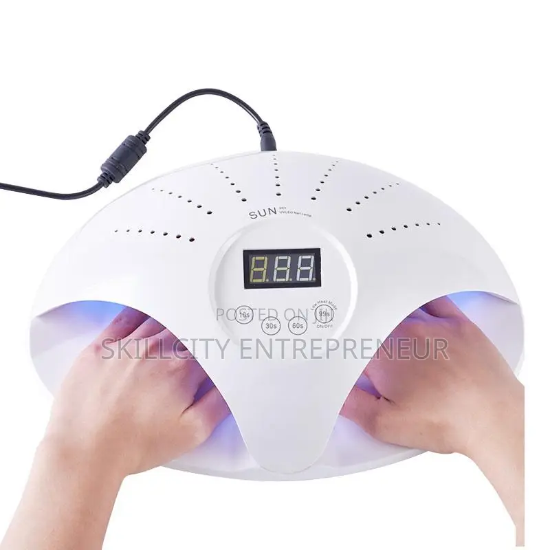 Electric Nail Dryer