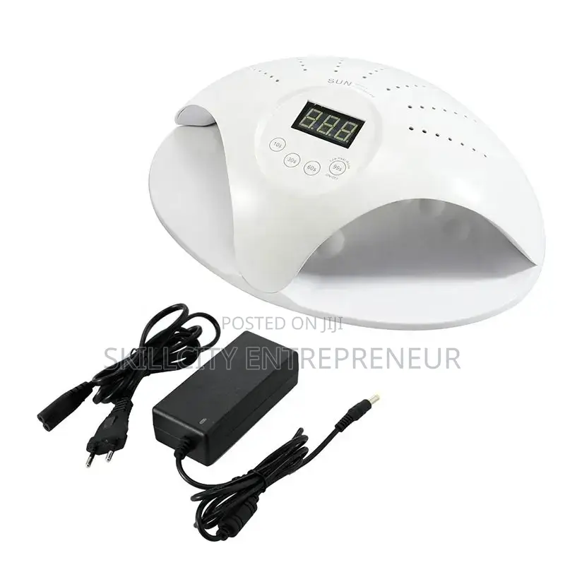 Electric Nail Dryer