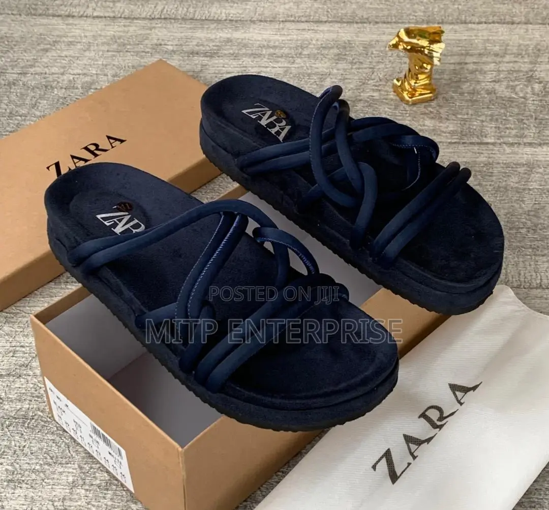 Zara Men Luxury Pam