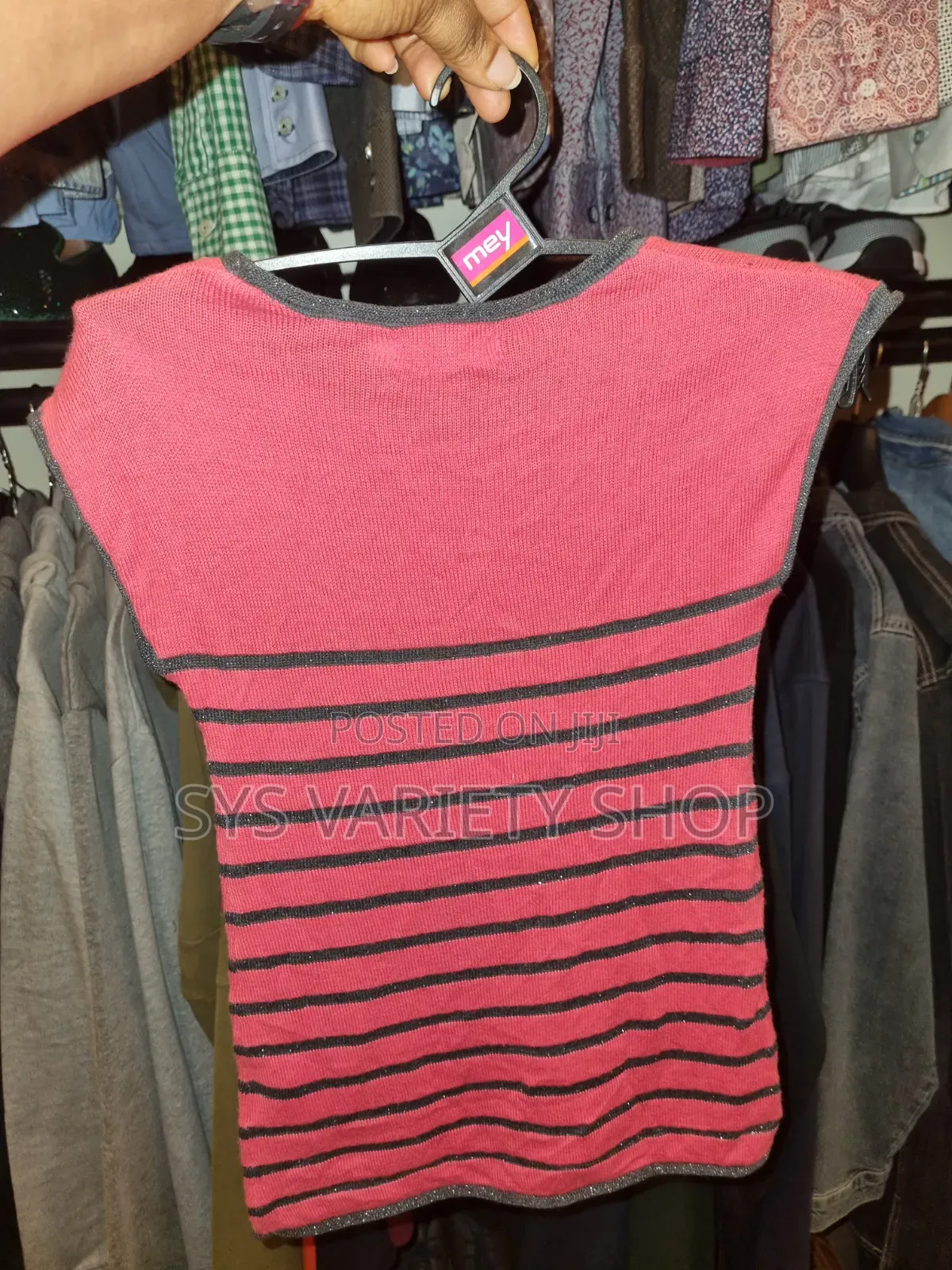 Kiddies Wear