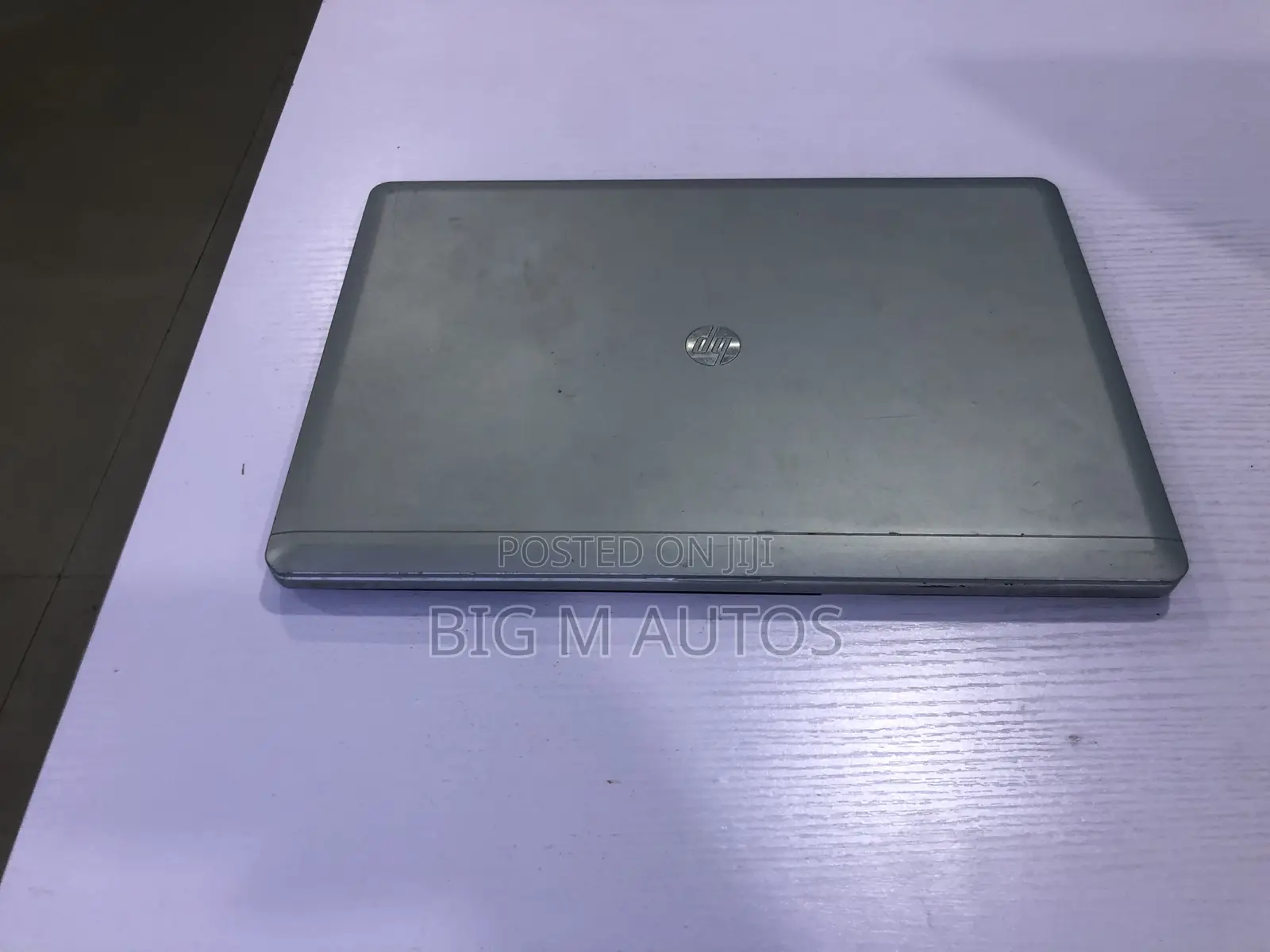 Laptop HP EliteBook Folio 16GB Intel Core i5 SSD 128GB