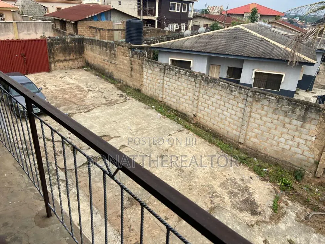 3bdrm Block of Flats in Eleyele for sale