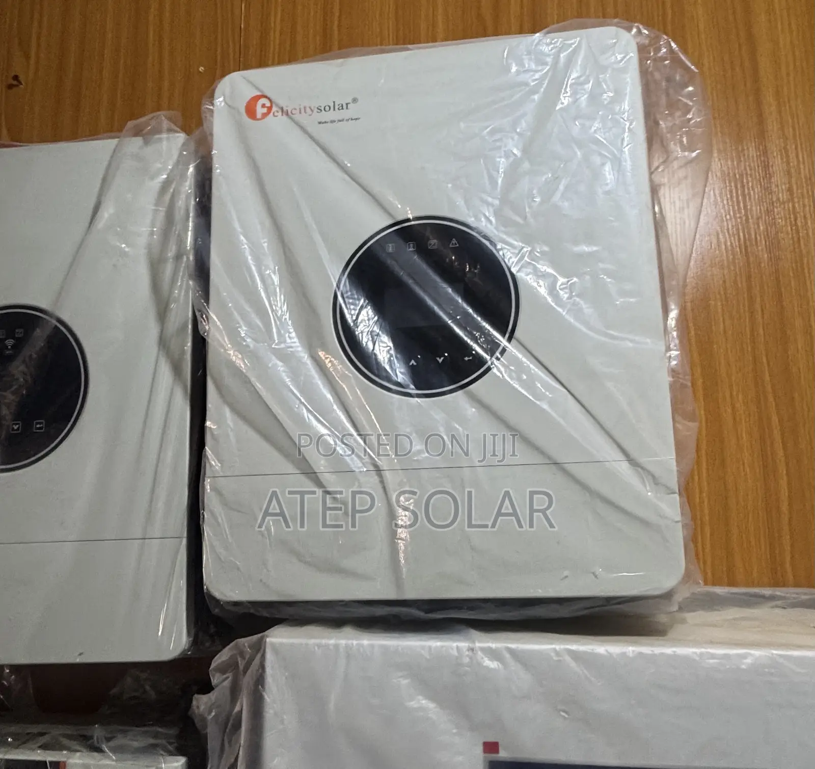 Felicity 3kva Hybrid Inverter Ivem 24v