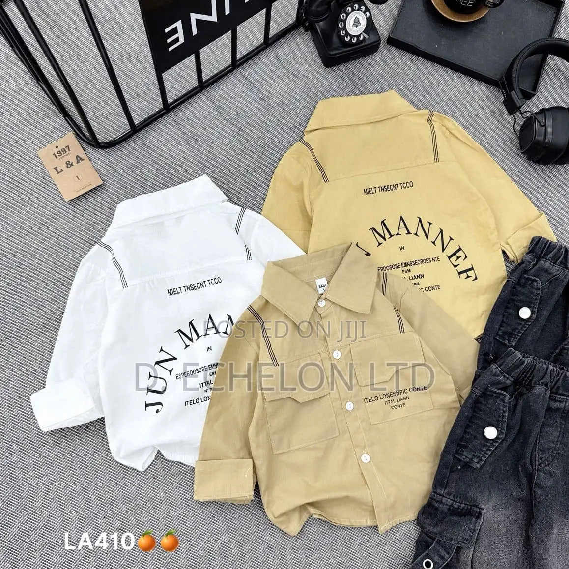Retail>2pcs Kids Luxury Set , Sizes2-10yrs