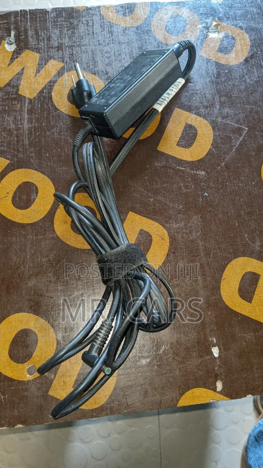 45w Laptop Charger Plus Power Cord