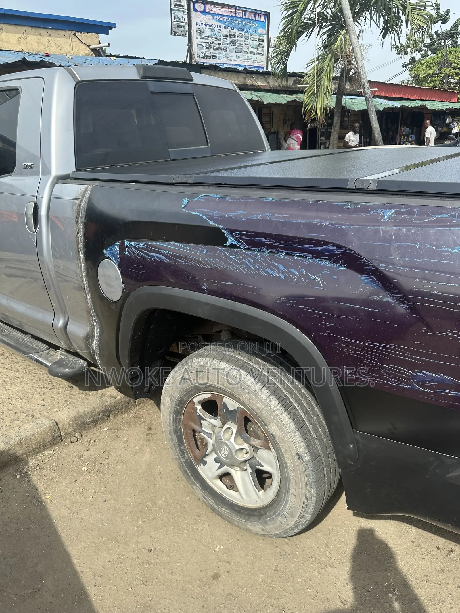 Upgrade Your Toyota Tundra 2008 to 2026 Model