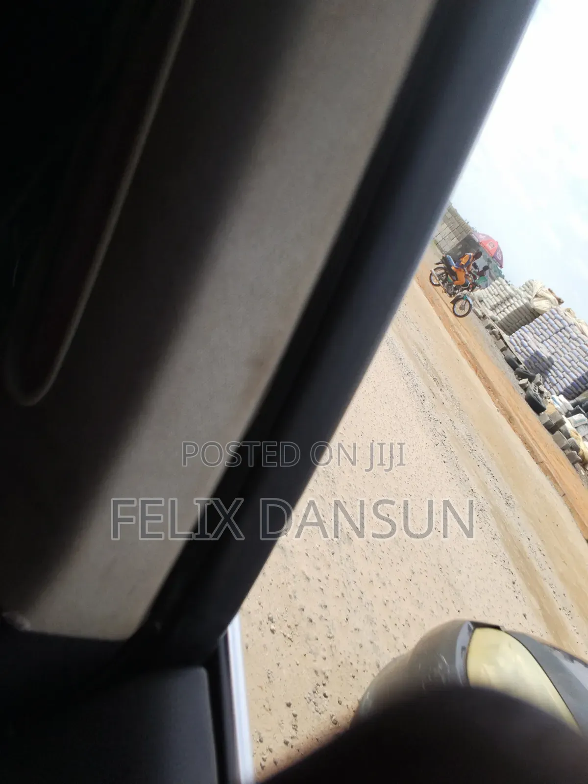 Bua Cement Distributor
