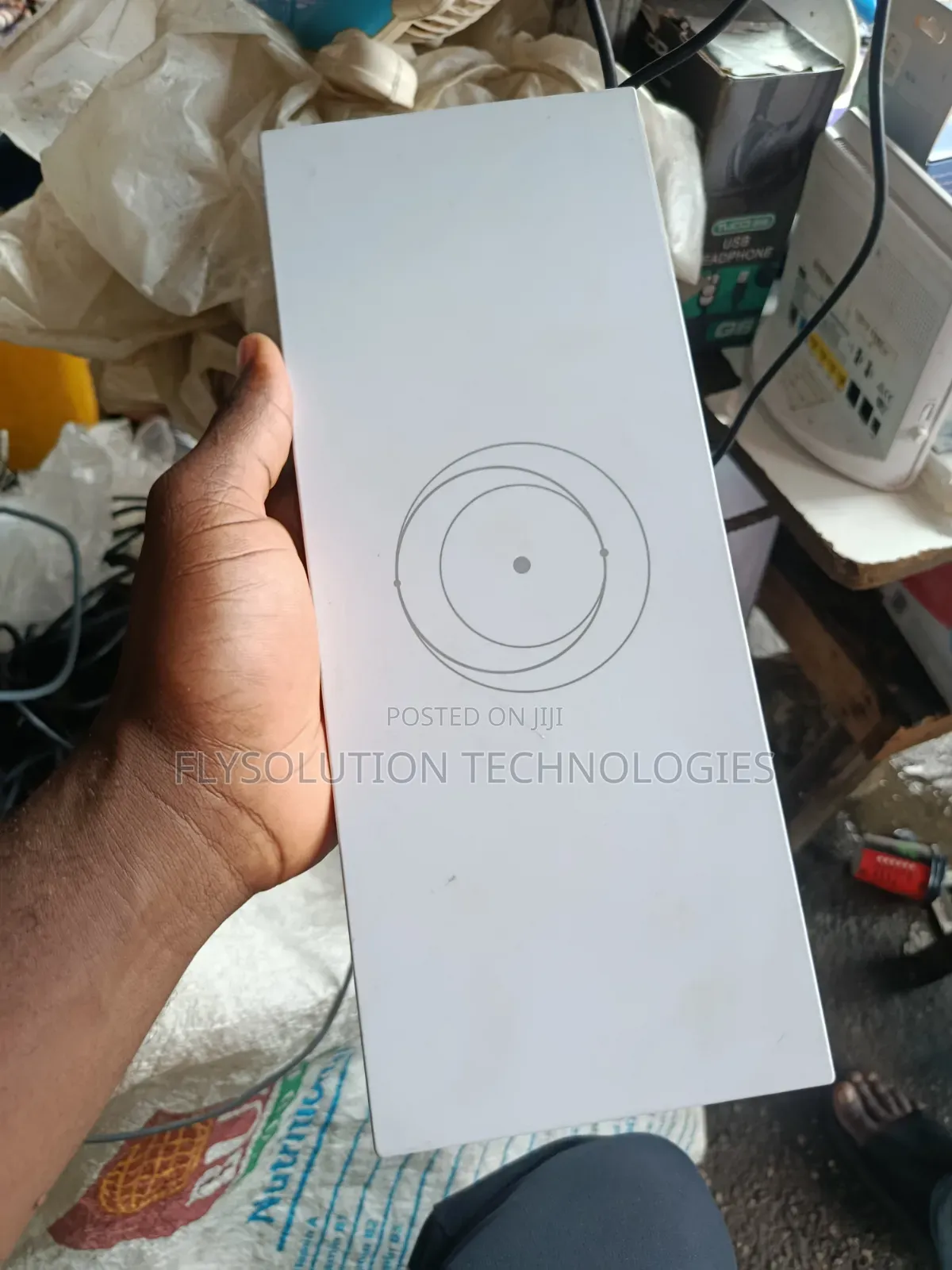Starlink Gen 3 V4 Mesh Router/Repeater/Access Point