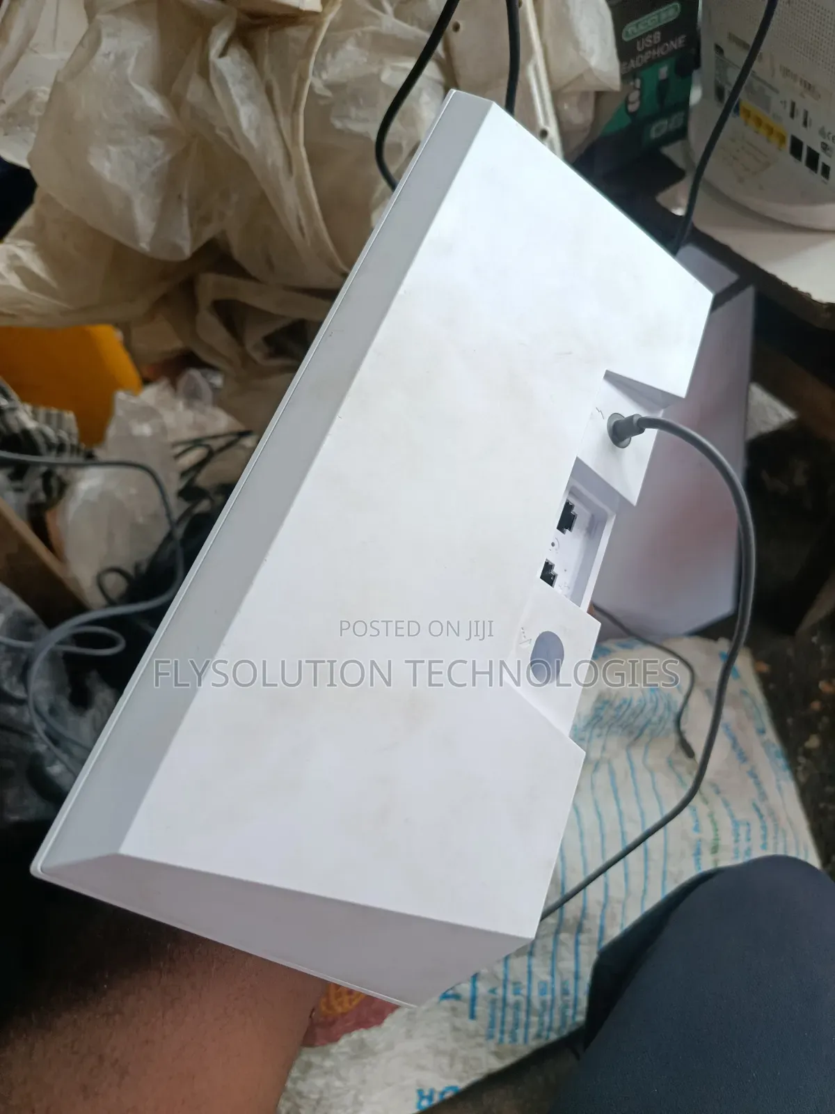 Starlink Gen 3 V4 Mesh Router/Repeater/Access Point