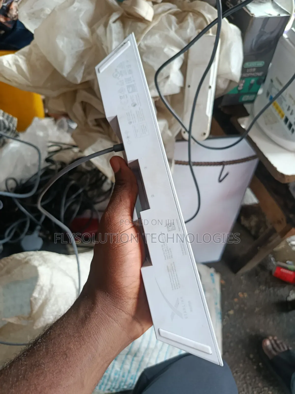 Starlink Gen 3 V4 Mesh Router/Repeater/Access Point