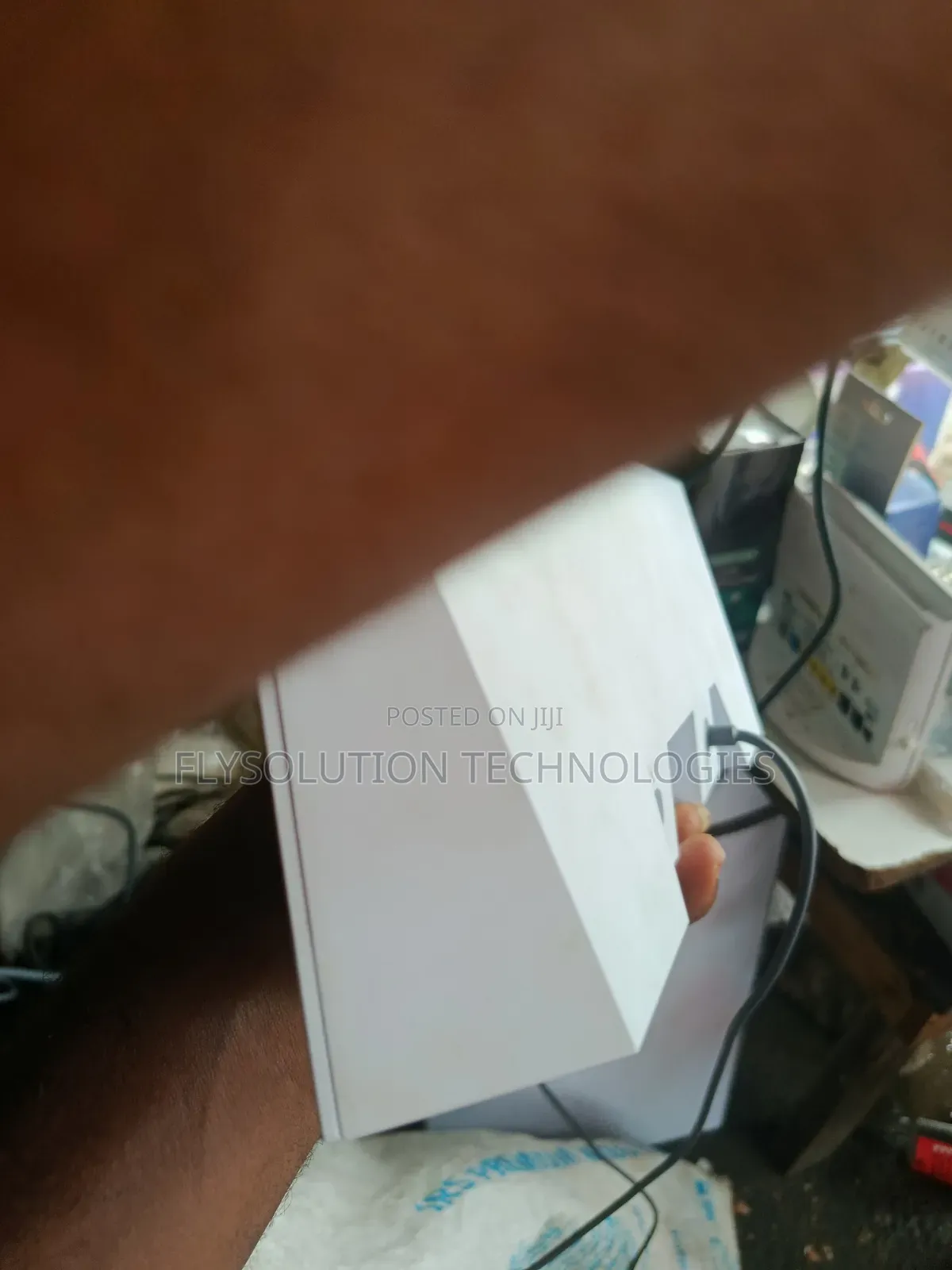 Starlink Gen 3 V4 Mesh Router/Repeater/Access Point