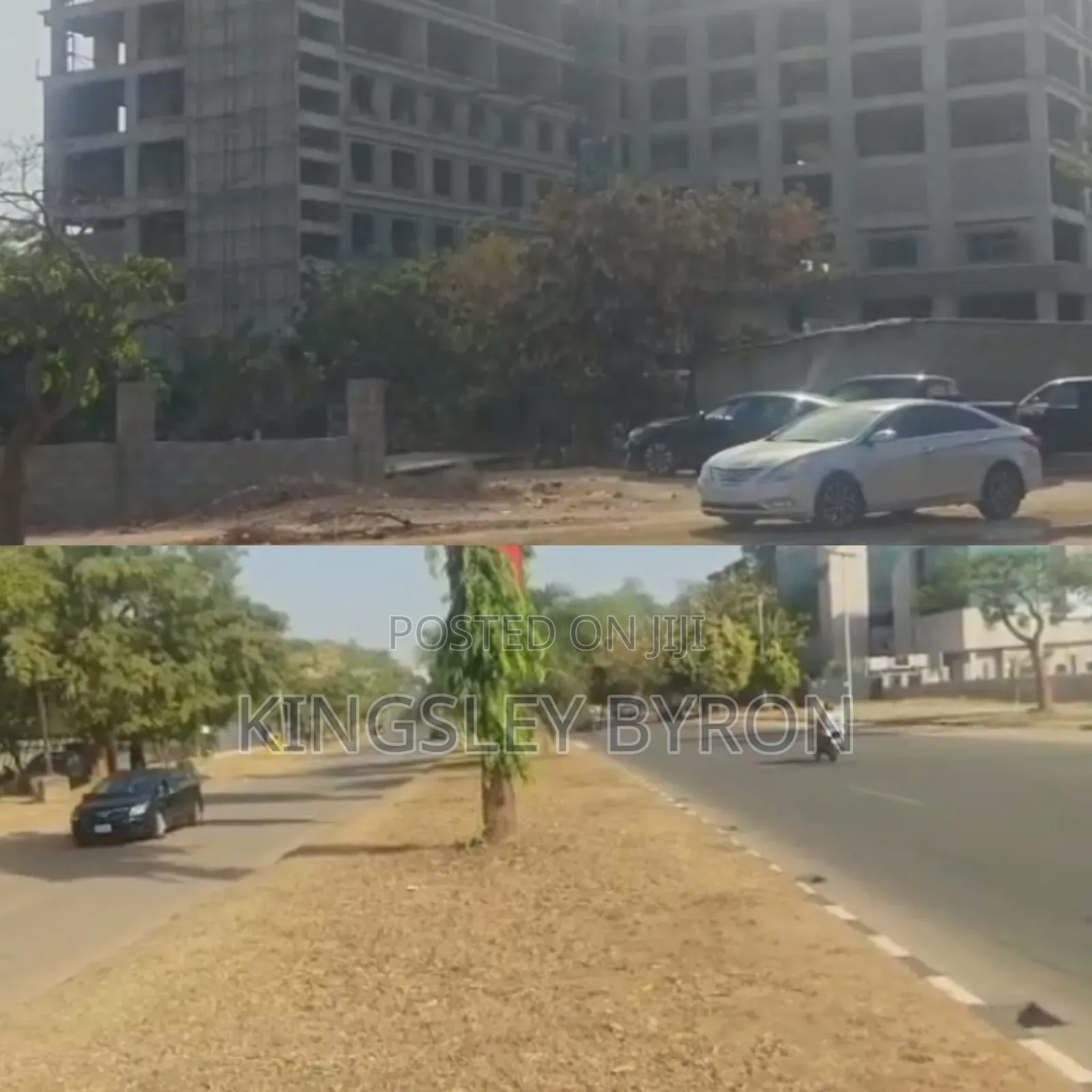 Fast Sale Maitama Main 1.05hectares Fcda C of O R of O