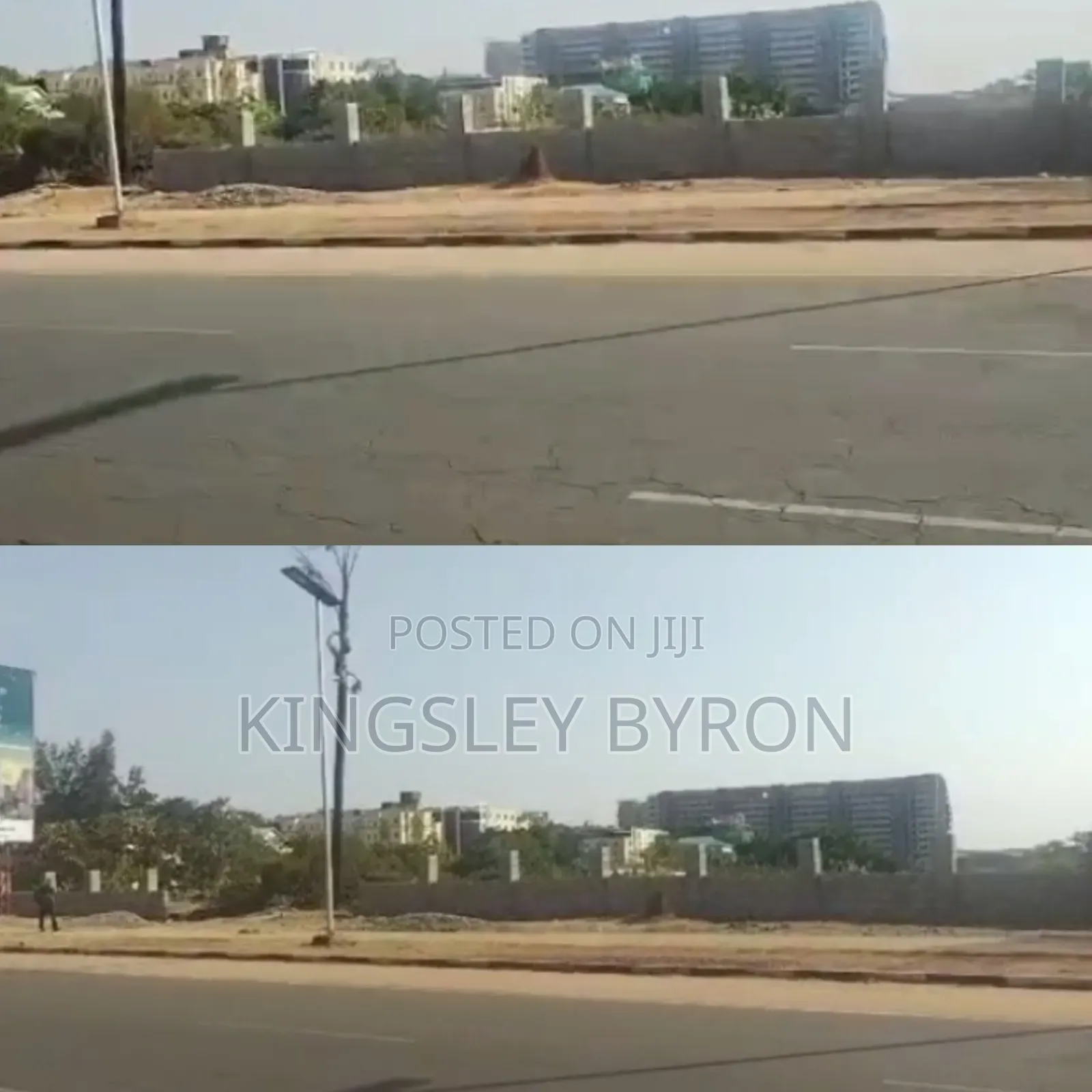 Fast Sale Maitama Main 1.05hectares Fcda C of O R of O