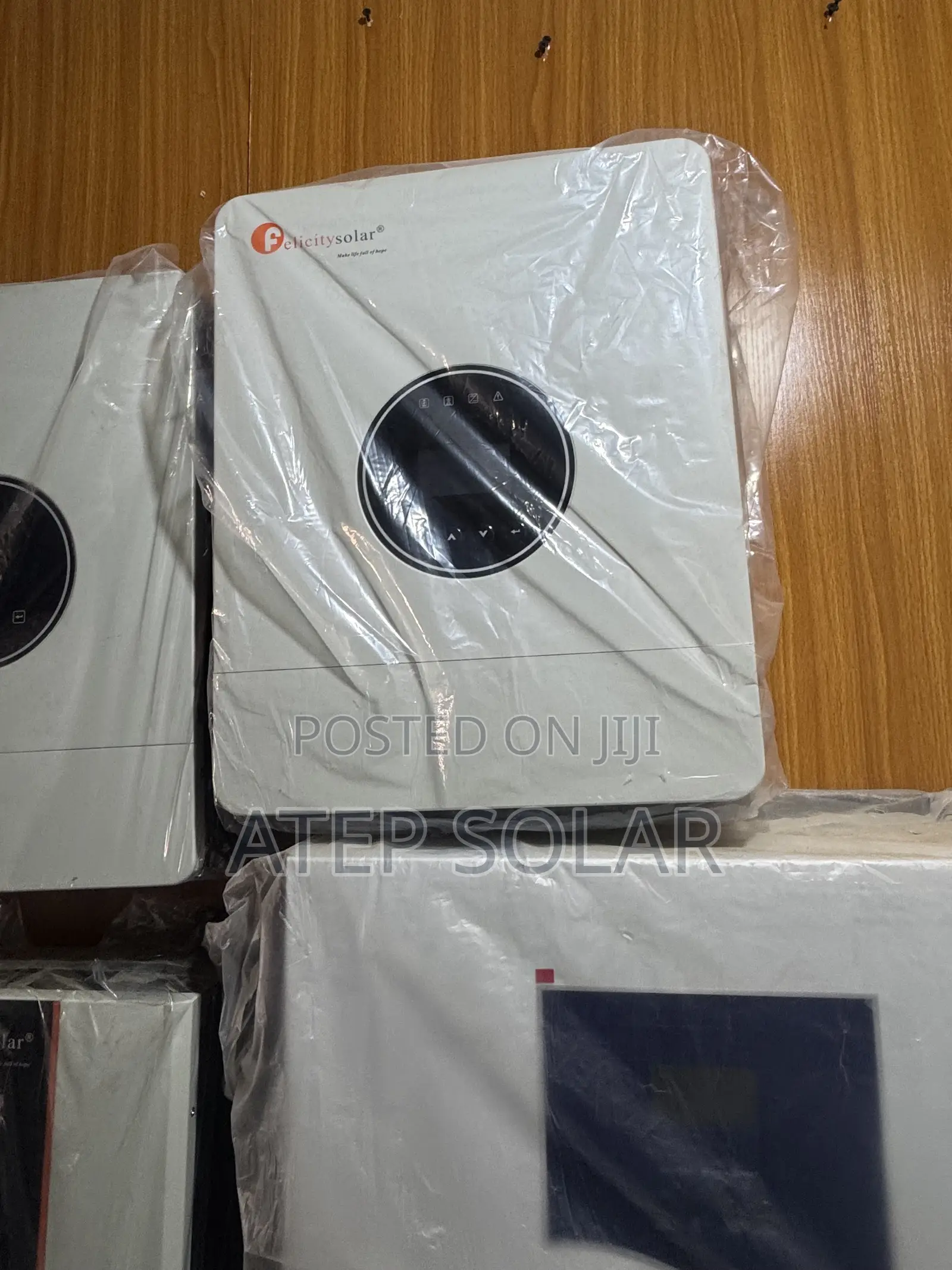Felicity 6kva Hybrid Inverter 48v