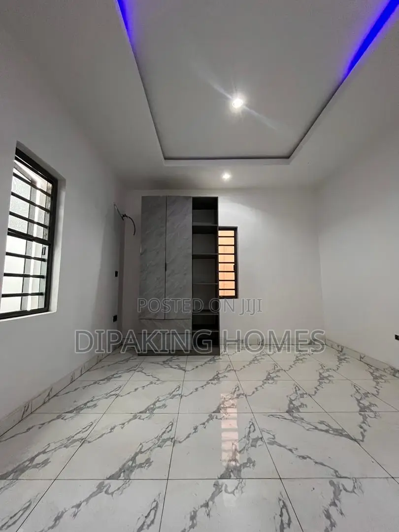 Furnished 4bdrm Duplex in Ikeja for sale
