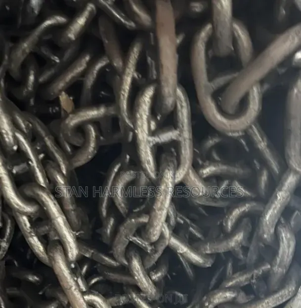 16mm Marine Chain