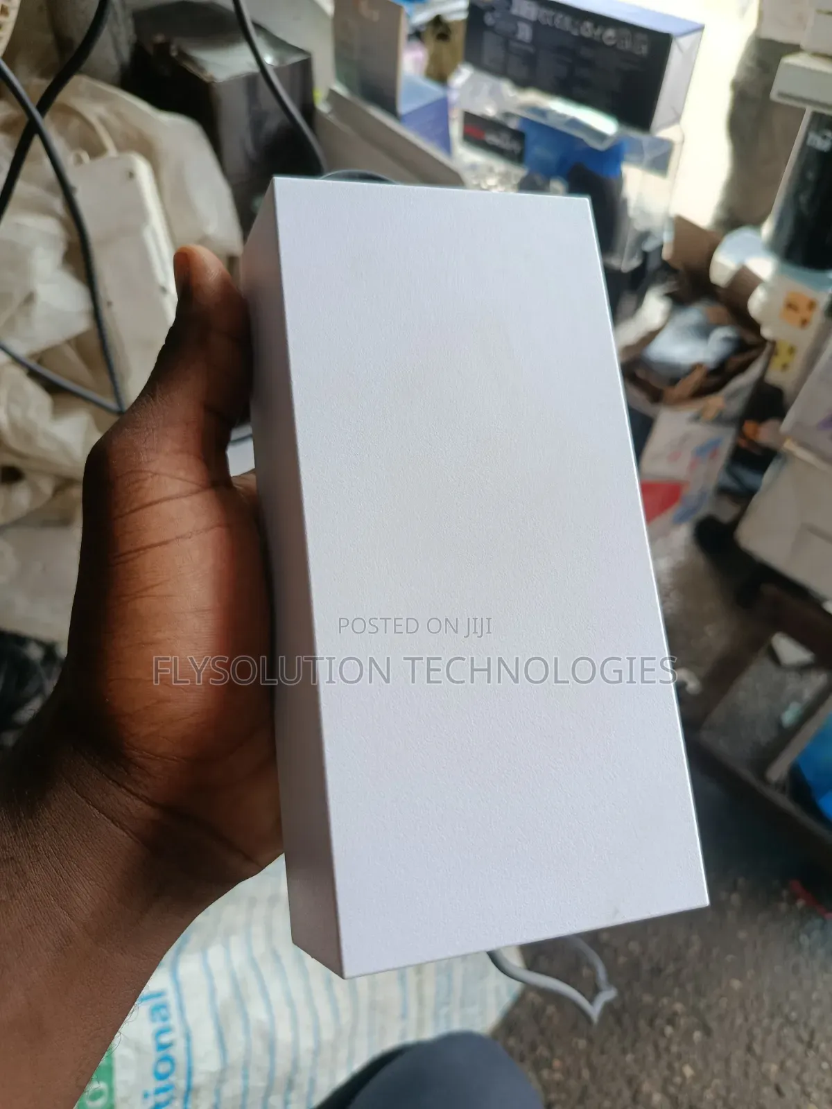 Gen 3 Mesh Router Power Supply Adapter