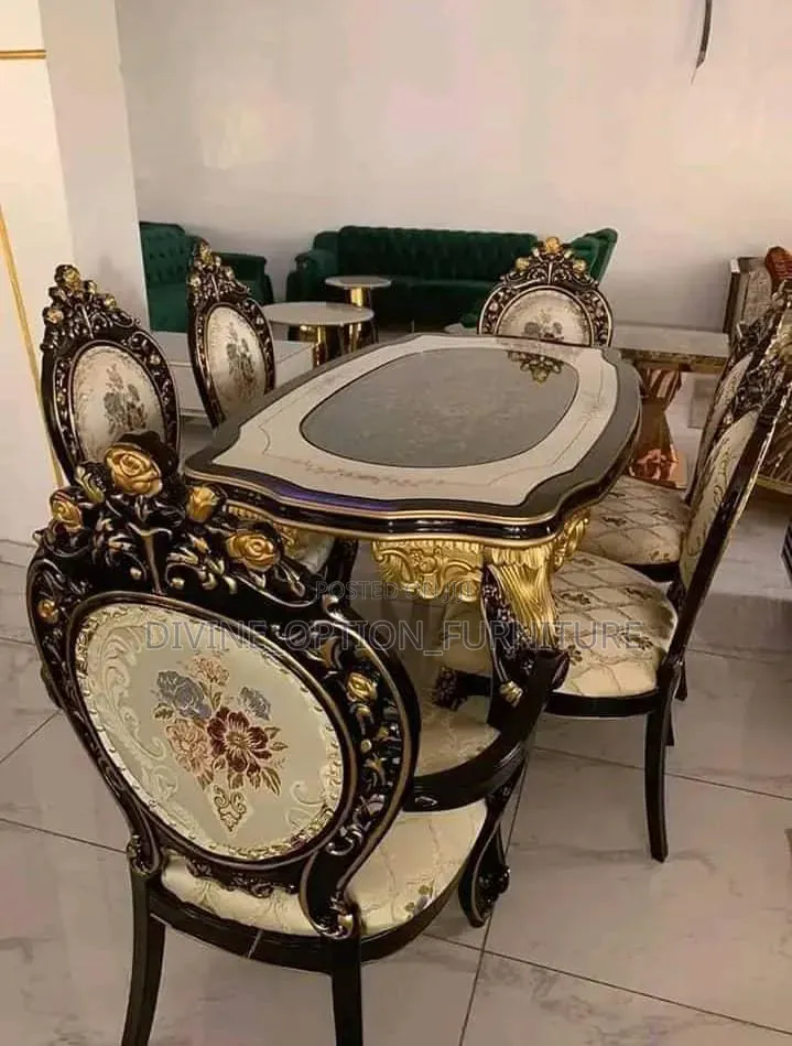 Dinning Table