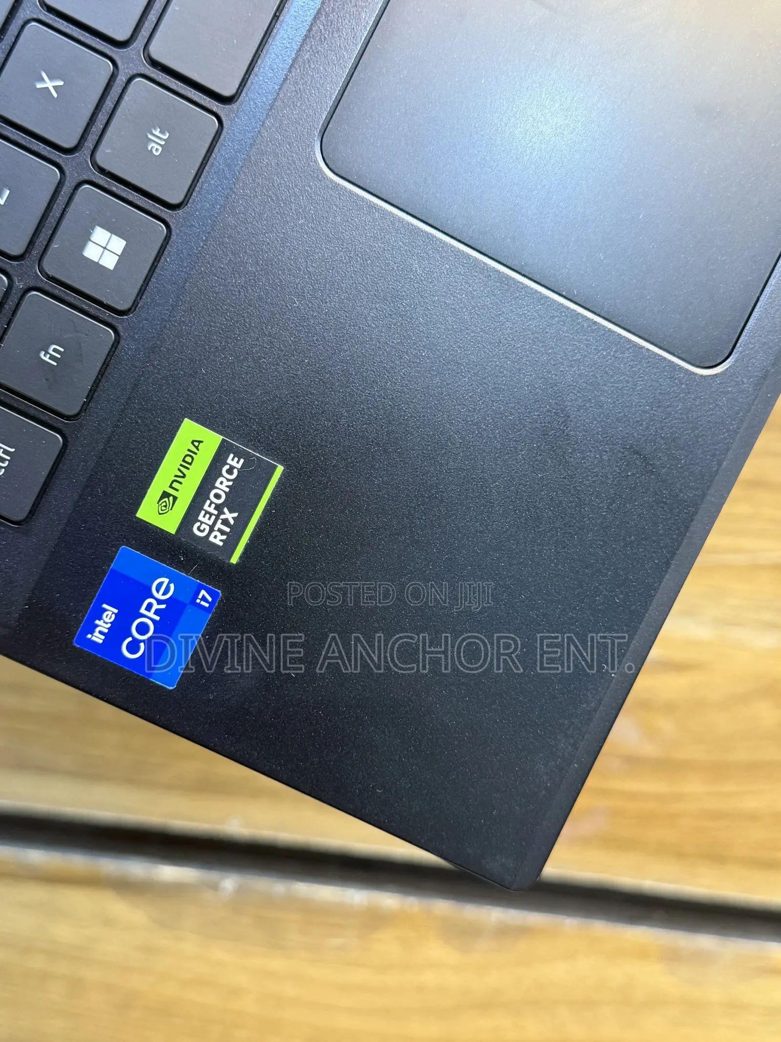 New Laptop Acer Nitro 5 16GB Intel Core i7 SSD 512GB