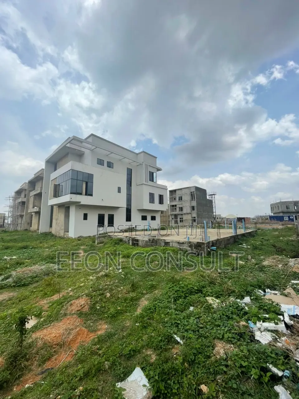 229 Terrace Plot at Maralago Golf City
